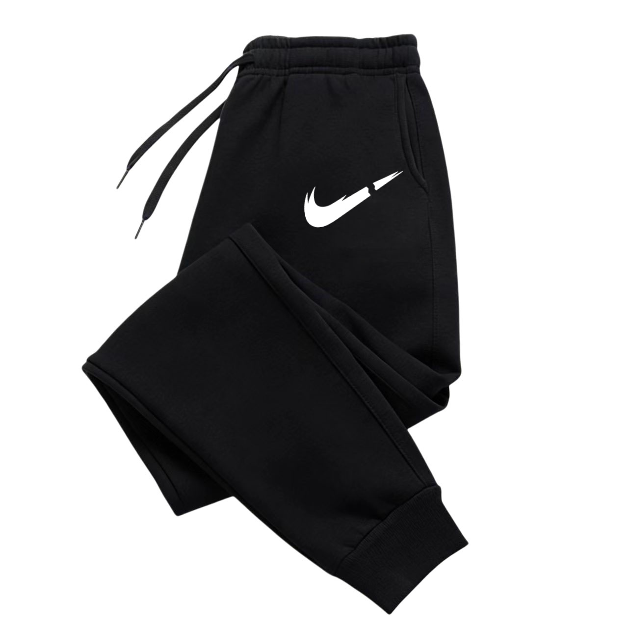 Streetwear Brand Luxury - Pantalon de jogging unisexe de luxe