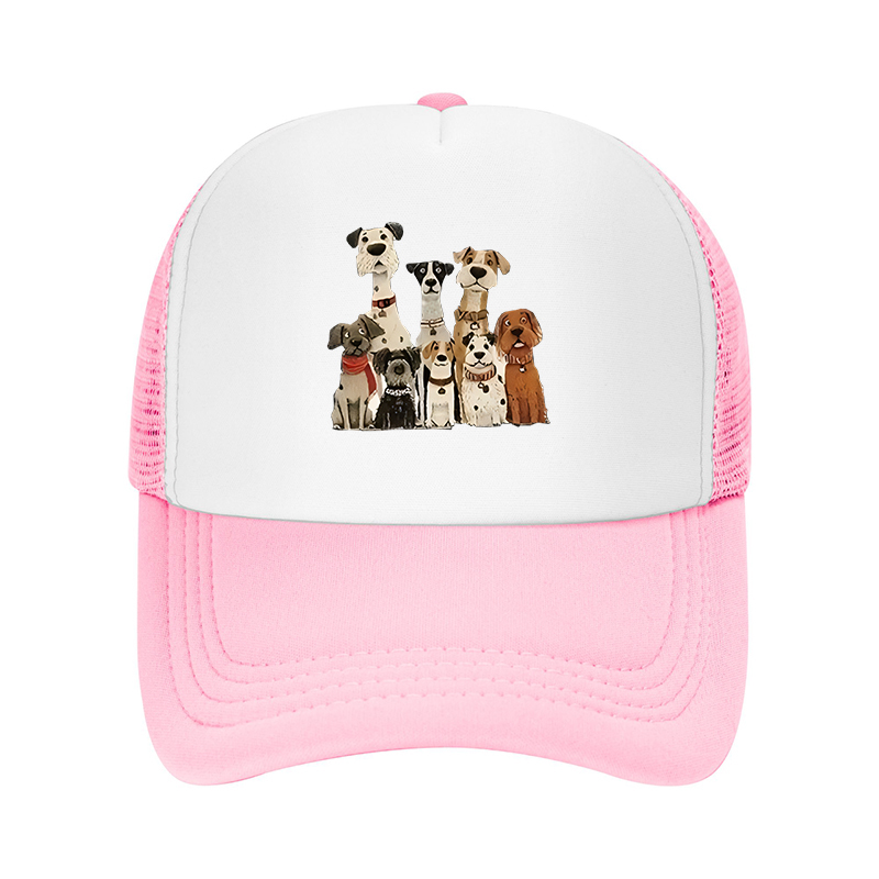 Cap Streetwear Brand - Nouvelle casquette de baseball unisexe à
