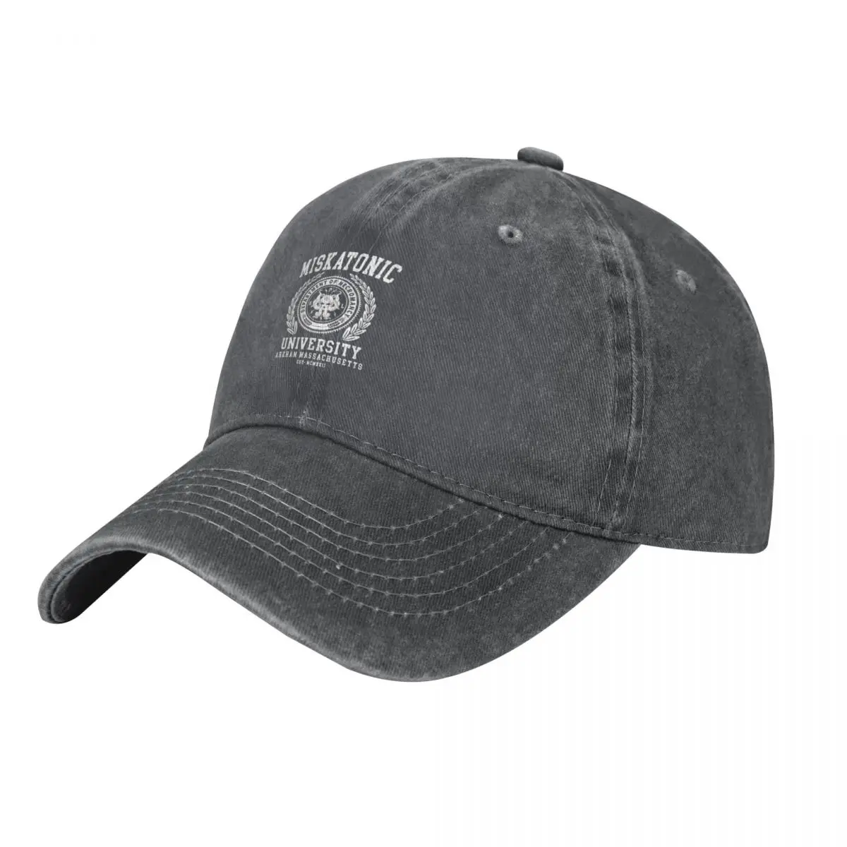 Cap Streetwear Brand - Casquette de Baseball CTHULU ET LOVECRAFT