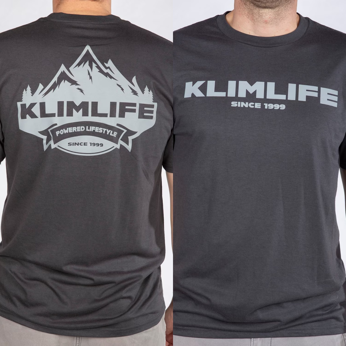 Streetwear Brand Kl - T-shirt de marque Life KL Outdoor
