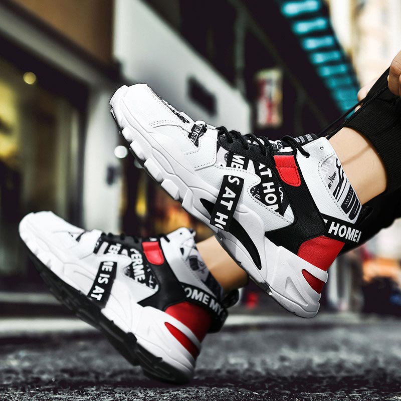 Online Streetwear Brand - Tenisky Scarpe Uomo – baskets de