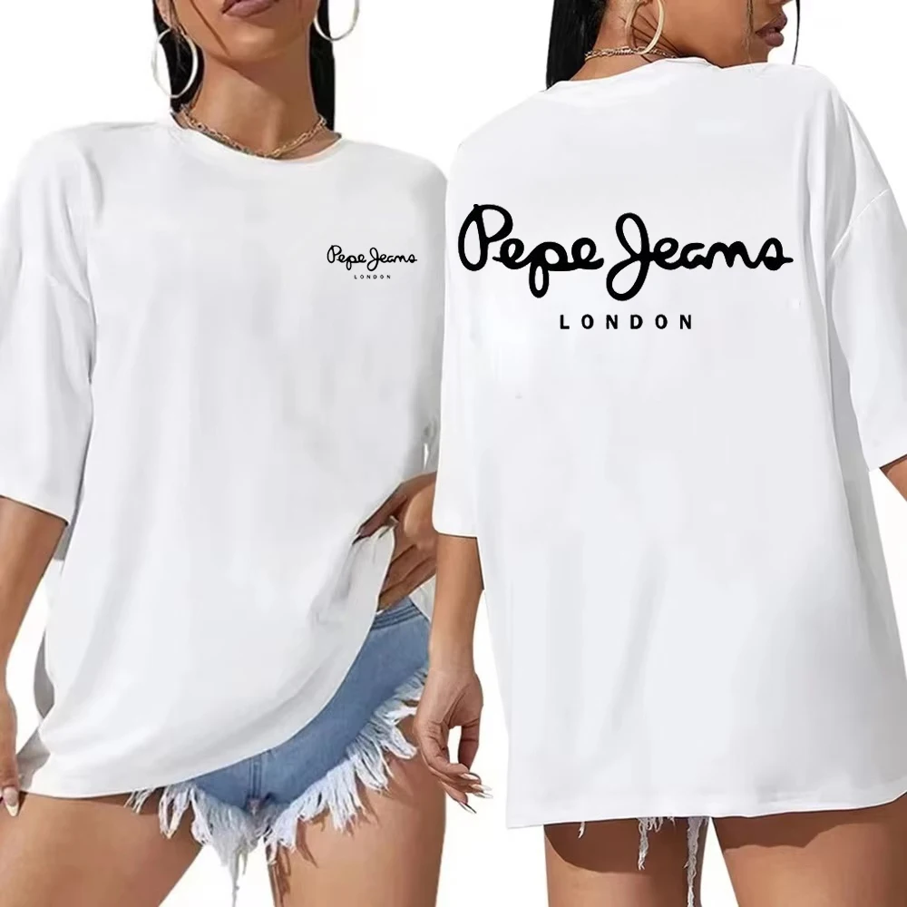 Streetwear Brands London - Pepe Jeans London T-shirt à manches