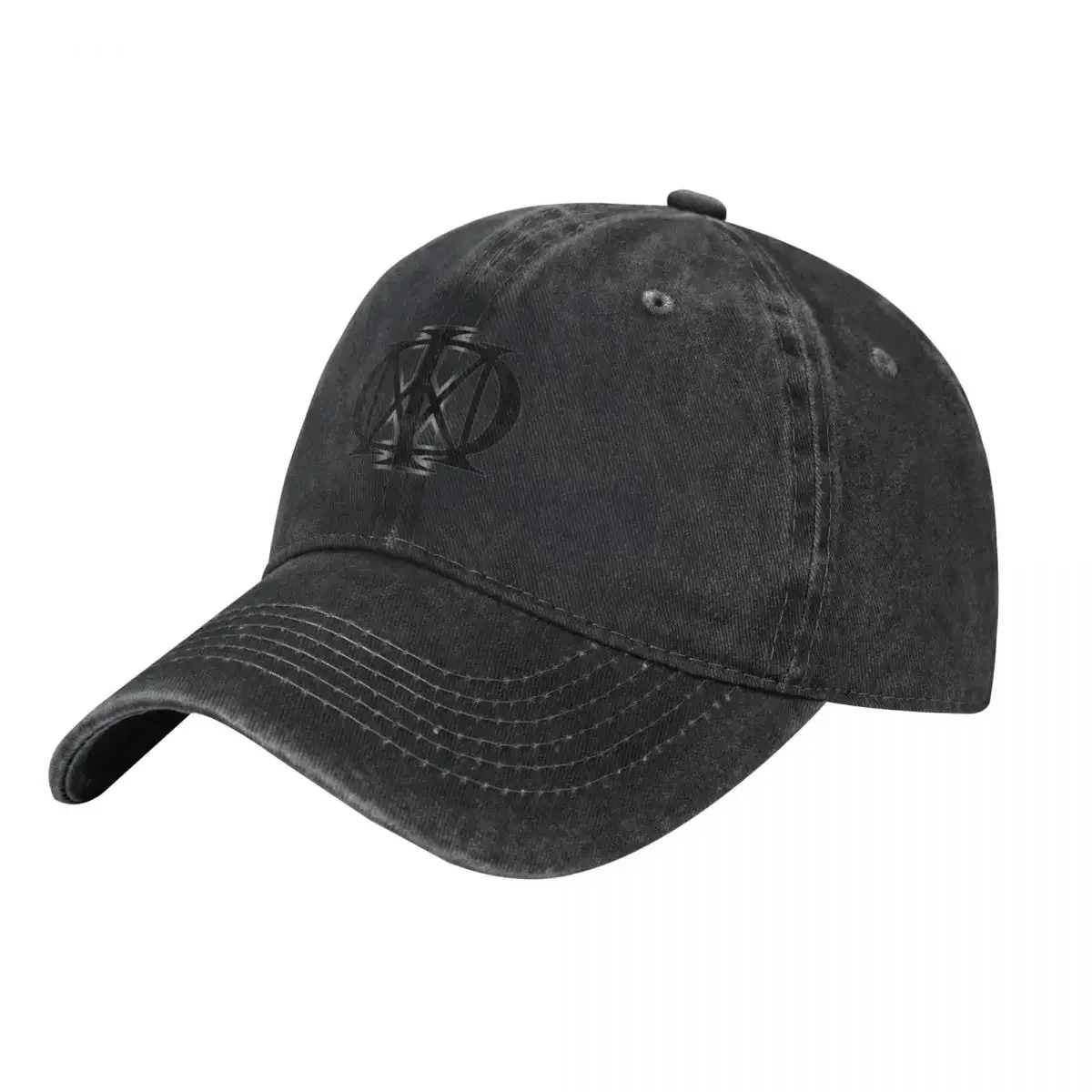 Cap Streetwear Brand - Casquette de baseball noire 2026 Theater,