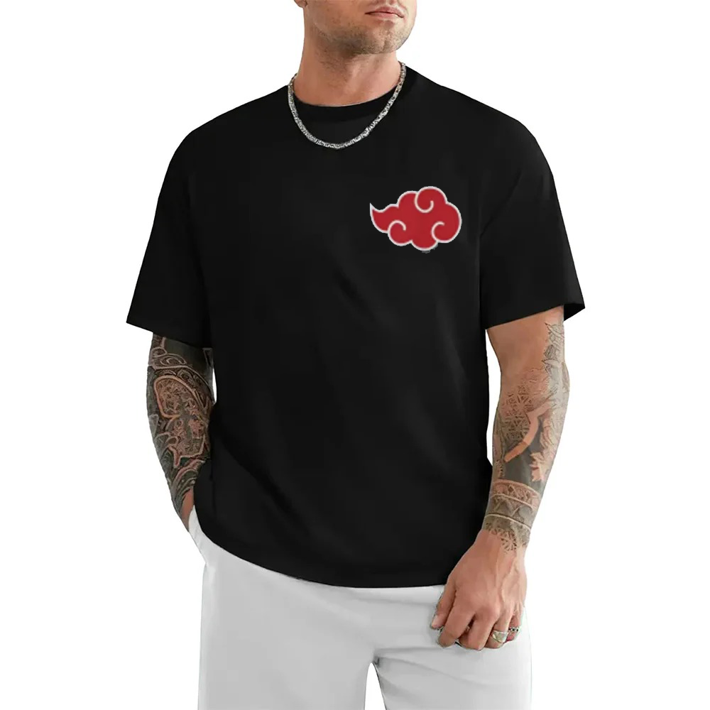 Cap Streetwear Brand - T-shirts pour hommes et femmes, imprimés