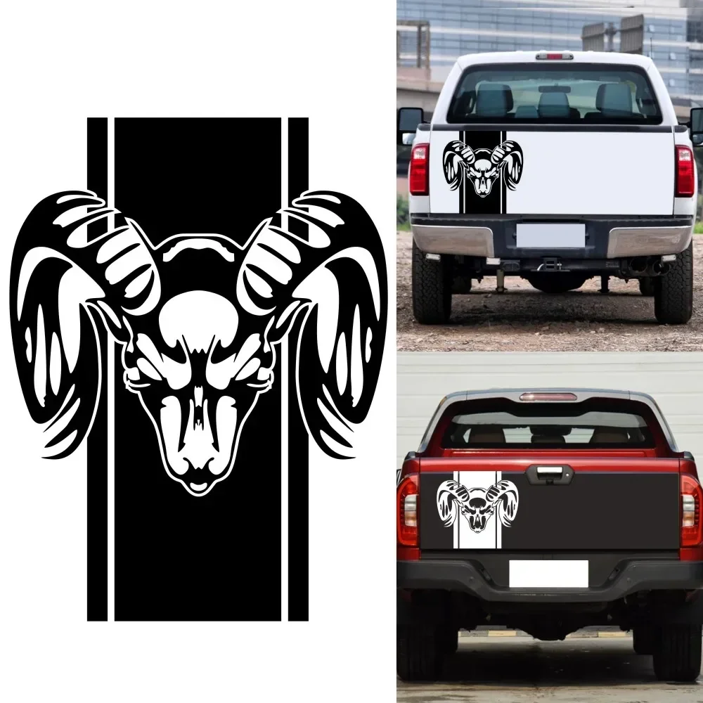 Streetwear Brand Stickers - Autocollants de camion de voiture graphiques