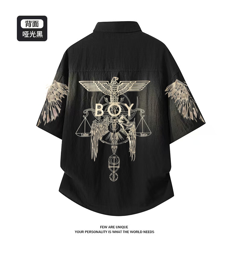 Streetwear Brands London - Veste de travail BOY LONDON tendance