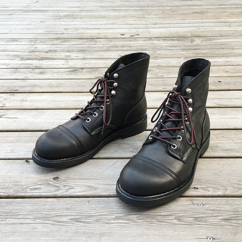 Streetwear Brand Luxury - Nouveaux hommes chaussures marque de luxe