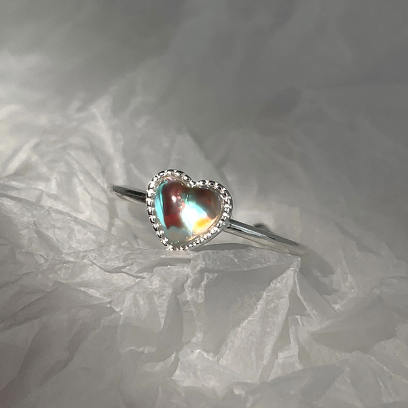 Chrome Hearts Ring - Bagues en argent Sterling 925 avec