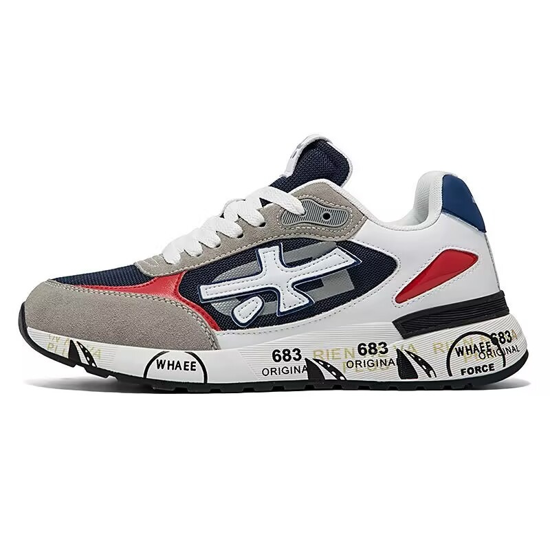 Streetwear Brand Luxury - Chaussures de musculation de marque de