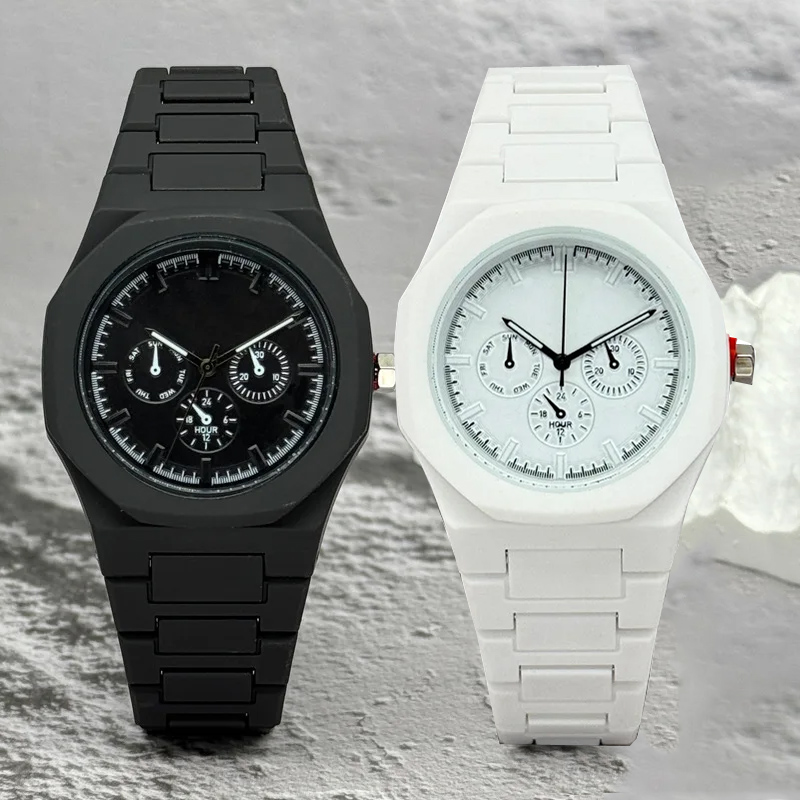 Streetwear Brand Luxury - Montre de marque célèbre à cadran