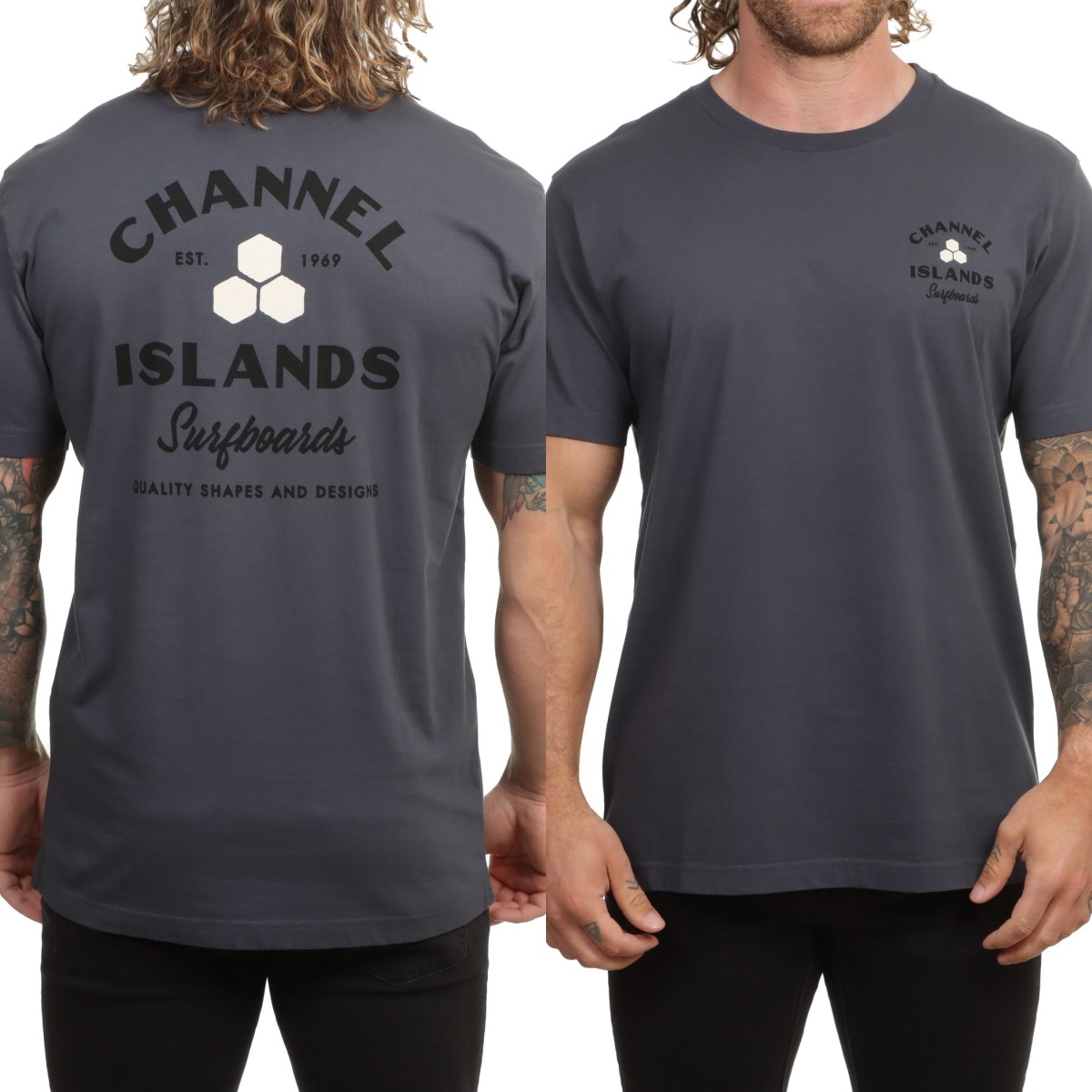 T-shirt de la marque Breeze Is - Streetwear Brand Jersey avis et prix