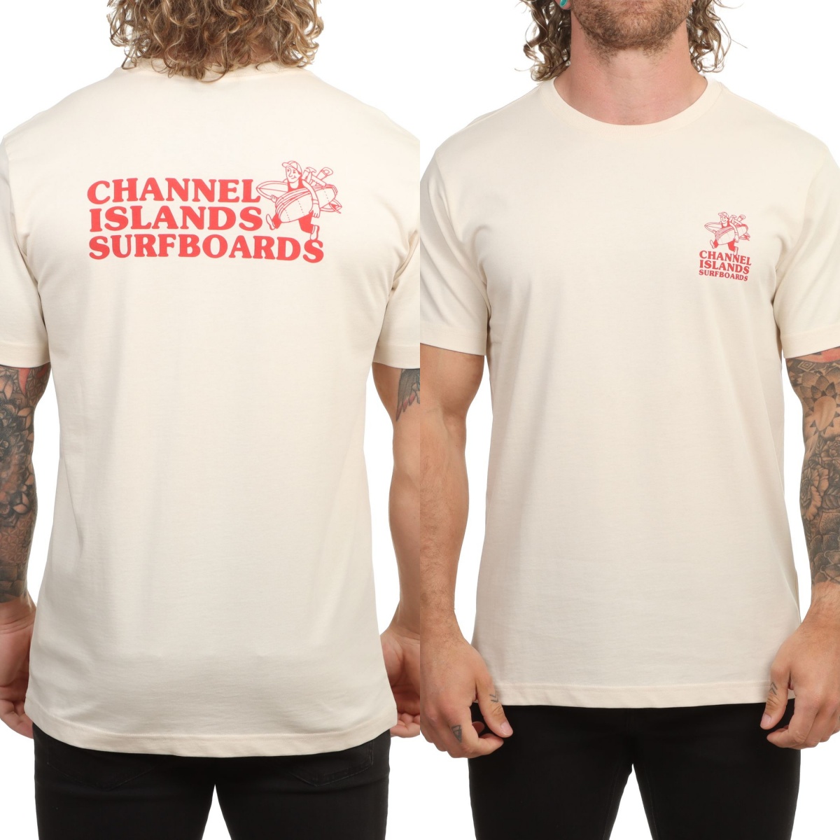 T-shirt de la marque Breeze Is - Streetwear Brand Jersey avis et prix