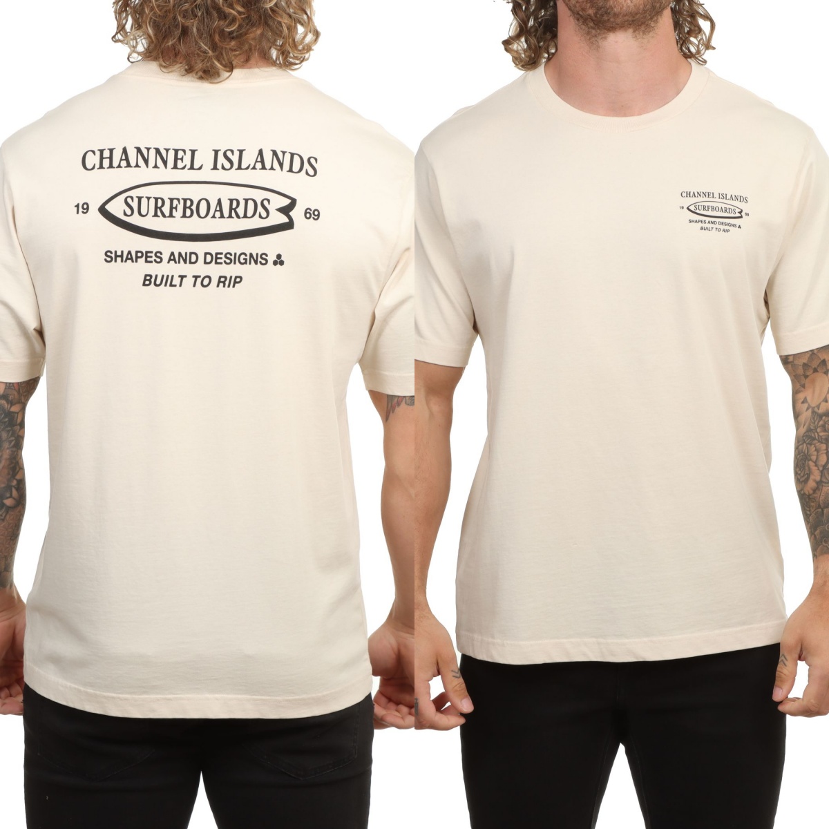 T-shirt de la marque Breeze Is - Streetwear Brand Jersey avis et prix