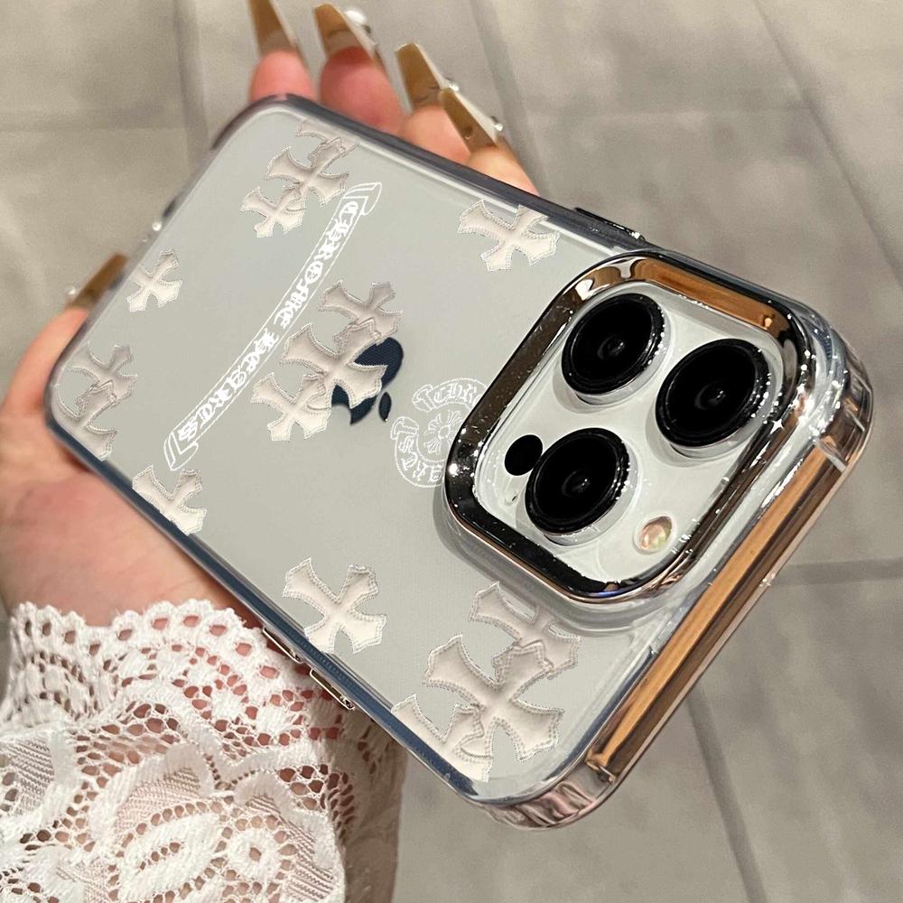 Coque de téléphone INS Cross p - Chrome Hearts Ring avis et prix