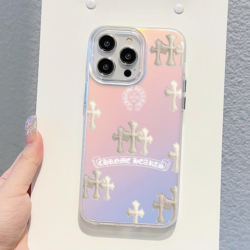 Coque de téléphone INS Cross p - Chrome Hearts Ring avis et prix