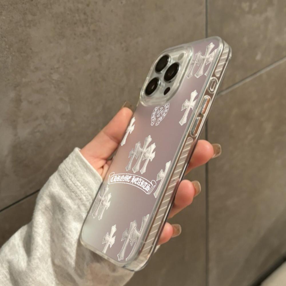 Coque de téléphone INS Cross p - Chrome Hearts Ring avis et prix