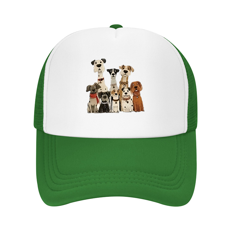 Nouvelle casquette de baseball - Cap Streetwear Brand avis et prix