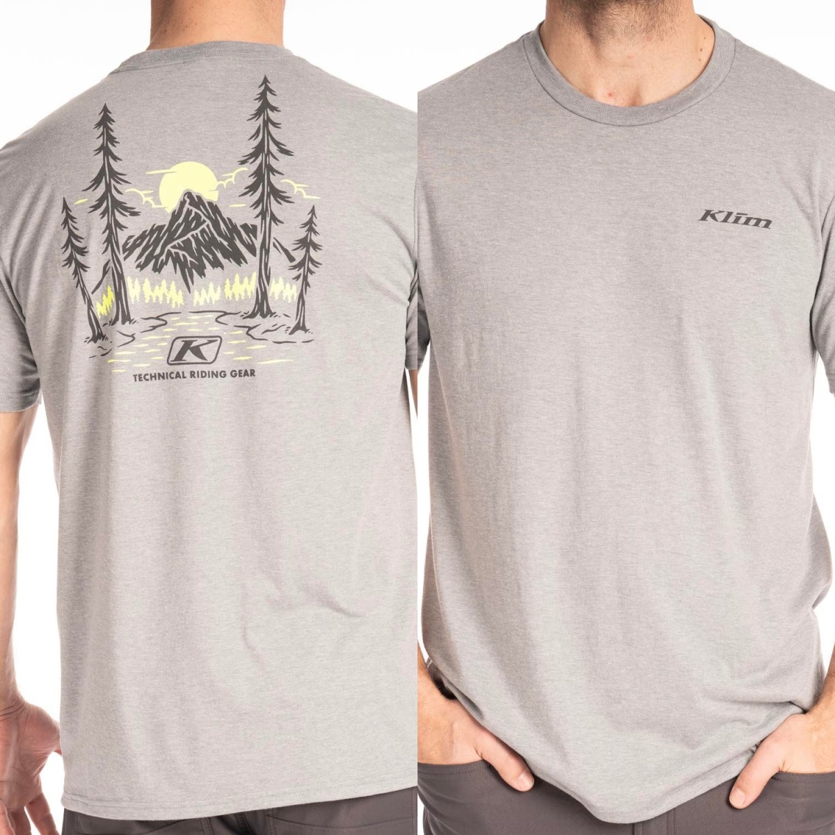T-shirt de marque Art Hawley K - Streetwear Brand Kl avis et prix