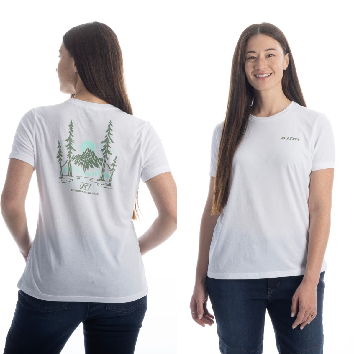 T-shirt de marque White Canyon - Streetwear Brand Kl avis et prix