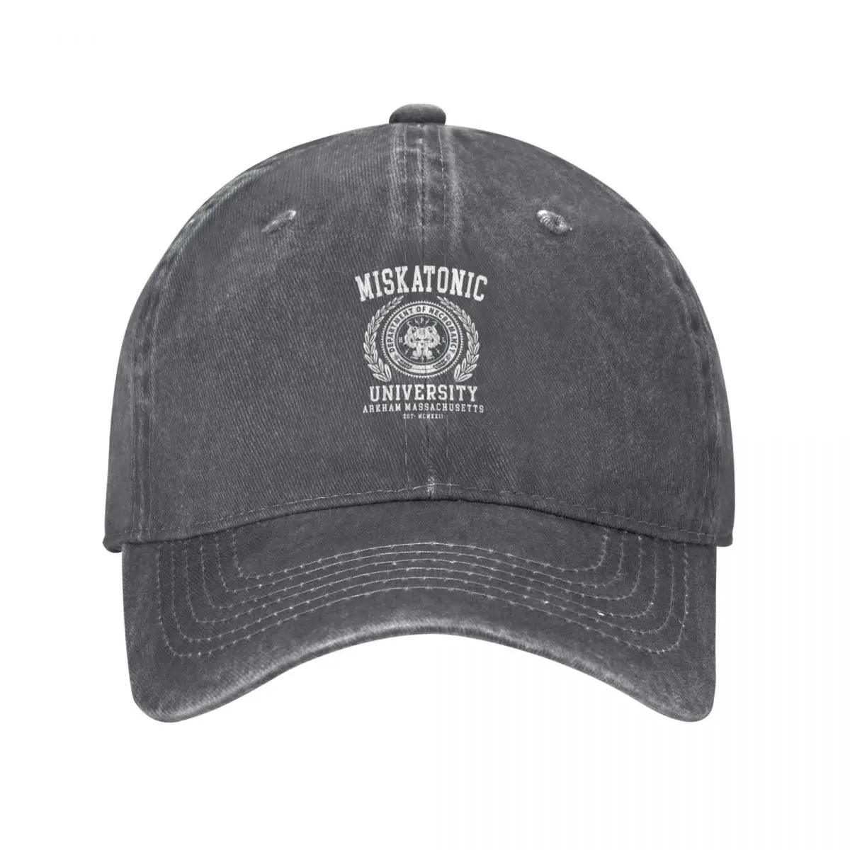 Casquette de Baseball CTHULU E - Cap Streetwear Brand avis et prix