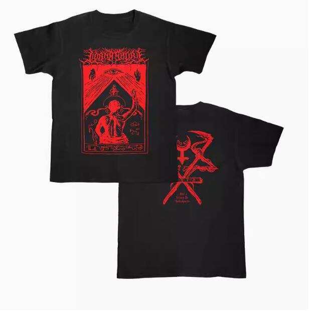 2025 Streetwear Lorna Dead Cor - Streetwear Clothing Brand avis et prix