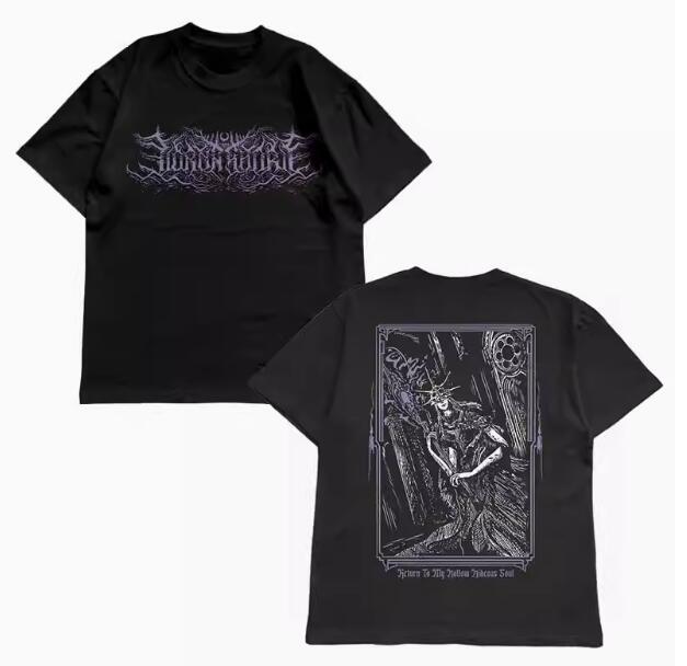 2025 Streetwear Lorna Dead Cor - Streetwear Clothing Brand avis et prix