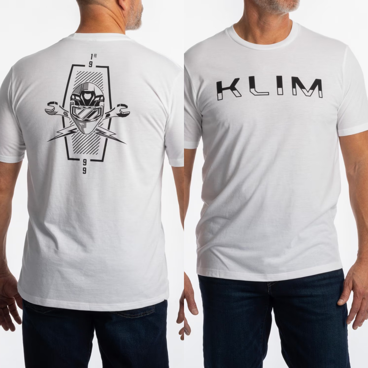 T-shirt de marque Life KL Outd - Streetwear Brand Kl avis et prix