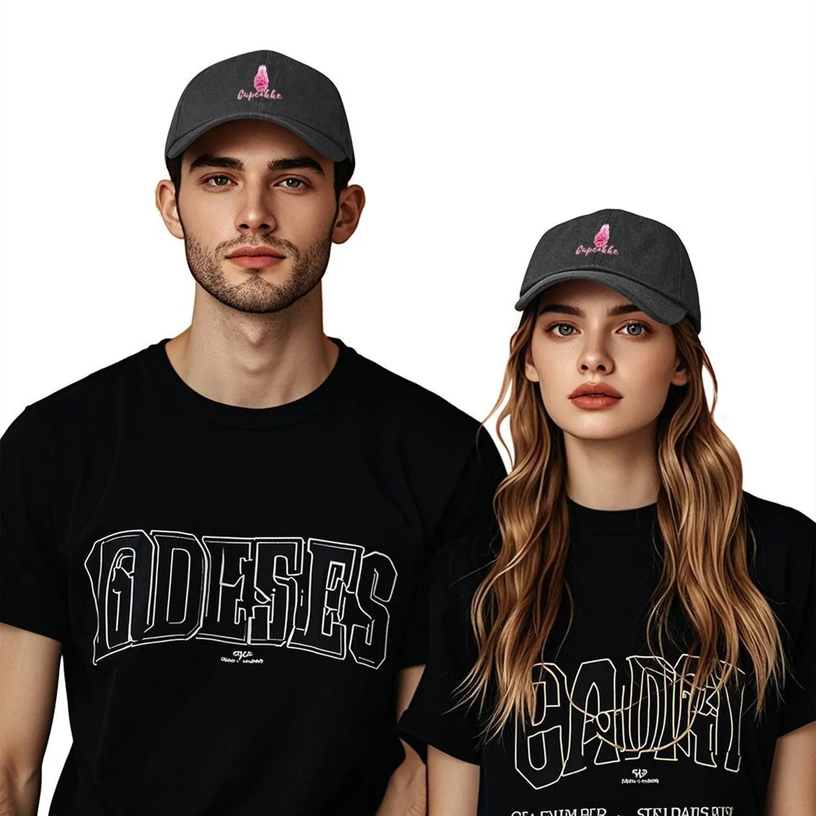 Casquette de baseball 2026 Cup - Cap Streetwear Brand avis et prix