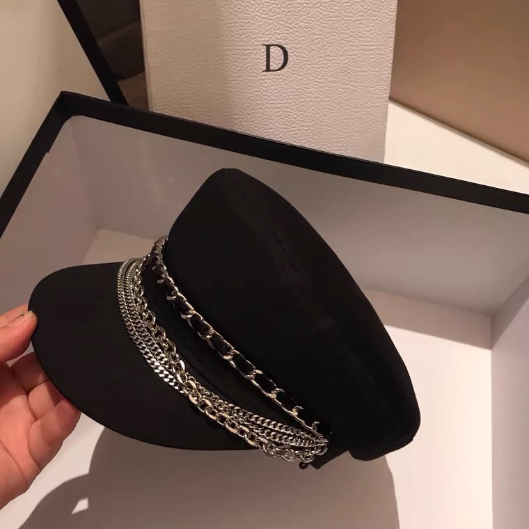 Casquettes Newsboy en Mélange  - Cap Streetwear Brand avis et prix
