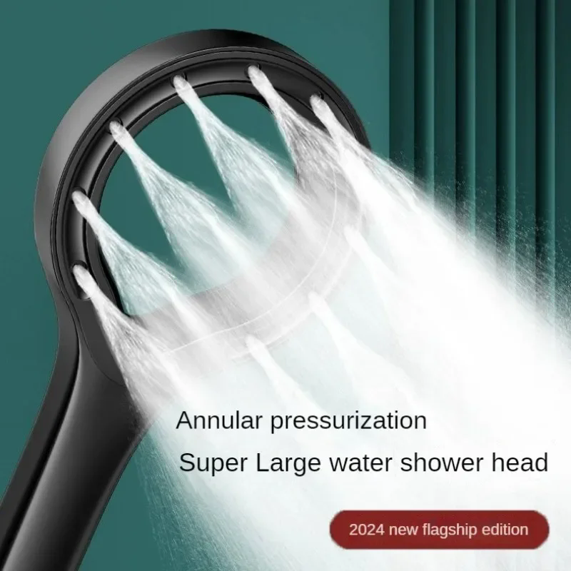 Pommeaux de douche rehausseur  - Chrome Hearts Ring avis et prix