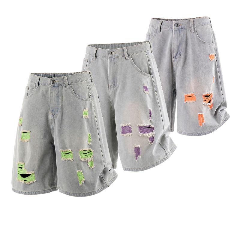 Nouveauté été, dernière tendan - Streetwear Brand Jorts avis et prix