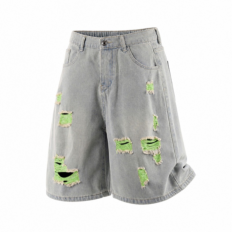 Nouveauté été, dernière tendan - Streetwear Brand Jorts avis et prix