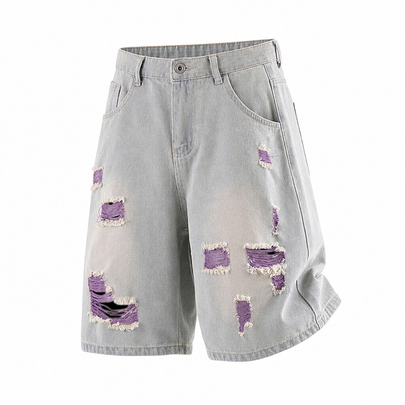 Nouveauté été, dernière tendan - Streetwear Brand Jorts avis et prix