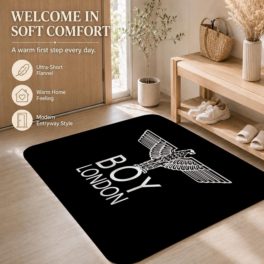 Tapis de sol antidérapant et a - Streetwear Brands London avis et prix