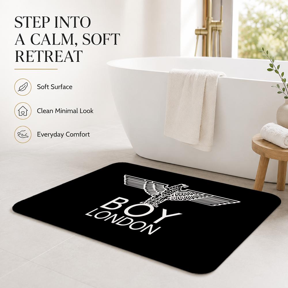 Tapis de sol antidérapant et a - Streetwear Brands London avis et prix