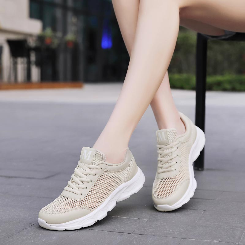 Été Respirant Sneakers Femmes  - Online Streetwear Brand avis et prix