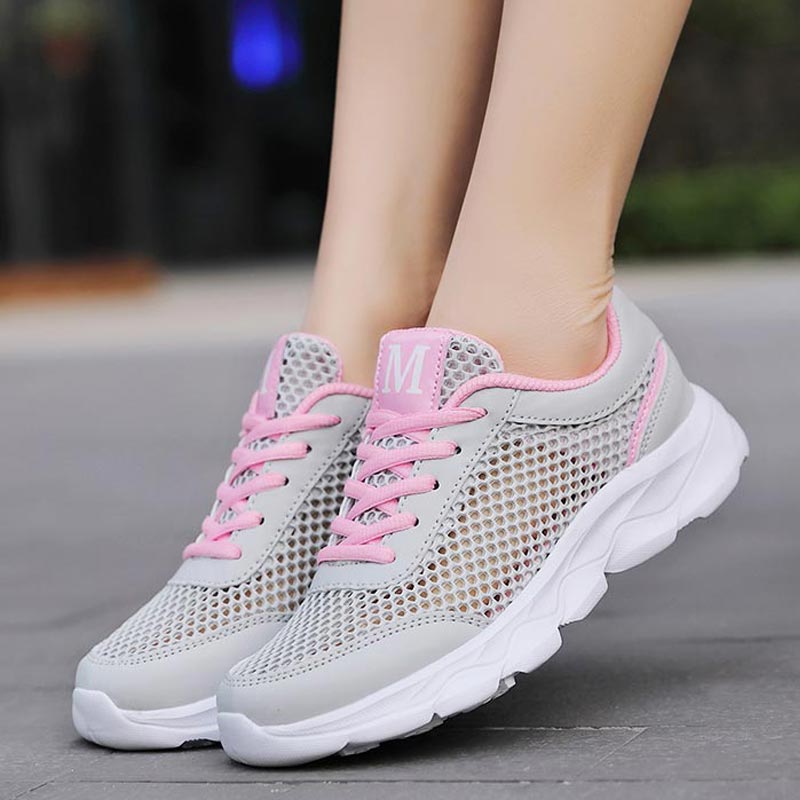 Été Respirant Sneakers Femmes  - Online Streetwear Brand avis et prix