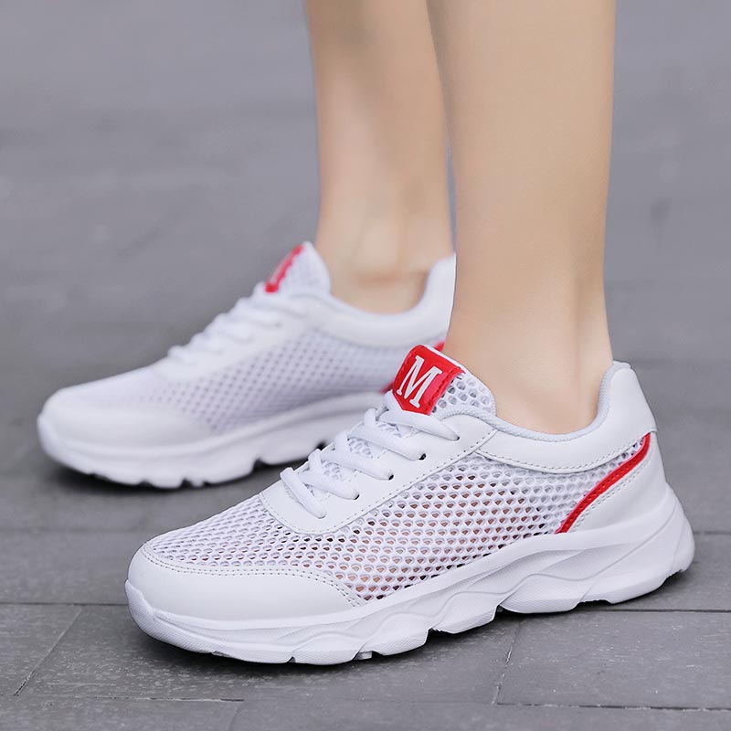 Été Respirant Sneakers Femmes  - Online Streetwear Brand avis et prix