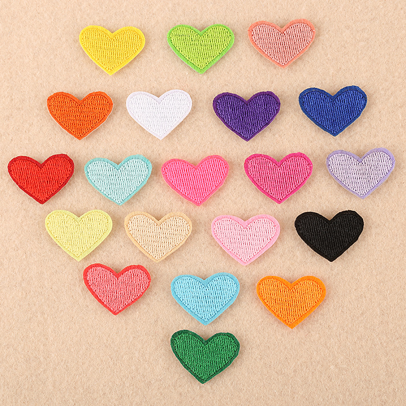 Patch multicolore en forme de  - Streetwear Brand Stickers avis et prix