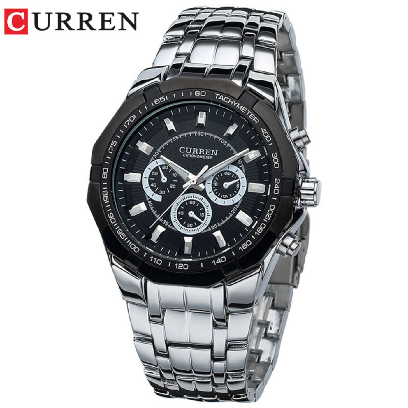 Montres pour hommes CURREN, ma - Streetwear Brand Luxury avis et prix