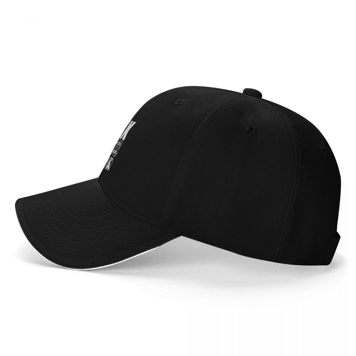 Casquette de baseball LAX (aér - Streetwear Brands International avis et prix