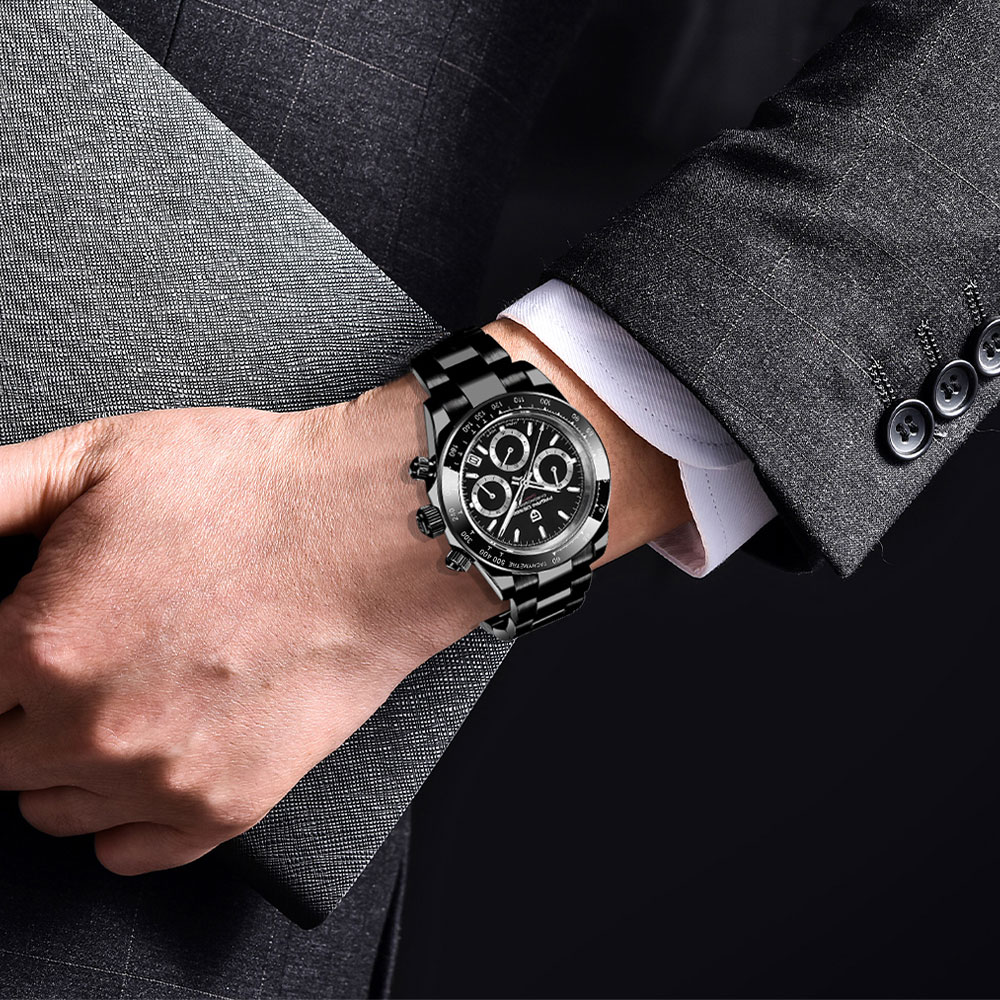 PD-1644 PAGANI DESIGN 2026 Nou - Streetwear Brand Luxury avis et prix