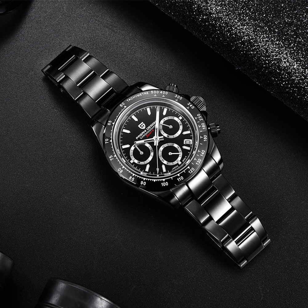 PD-1644 PAGANI DESIGN 2026 Nou - Streetwear Brand Luxury avis et prix