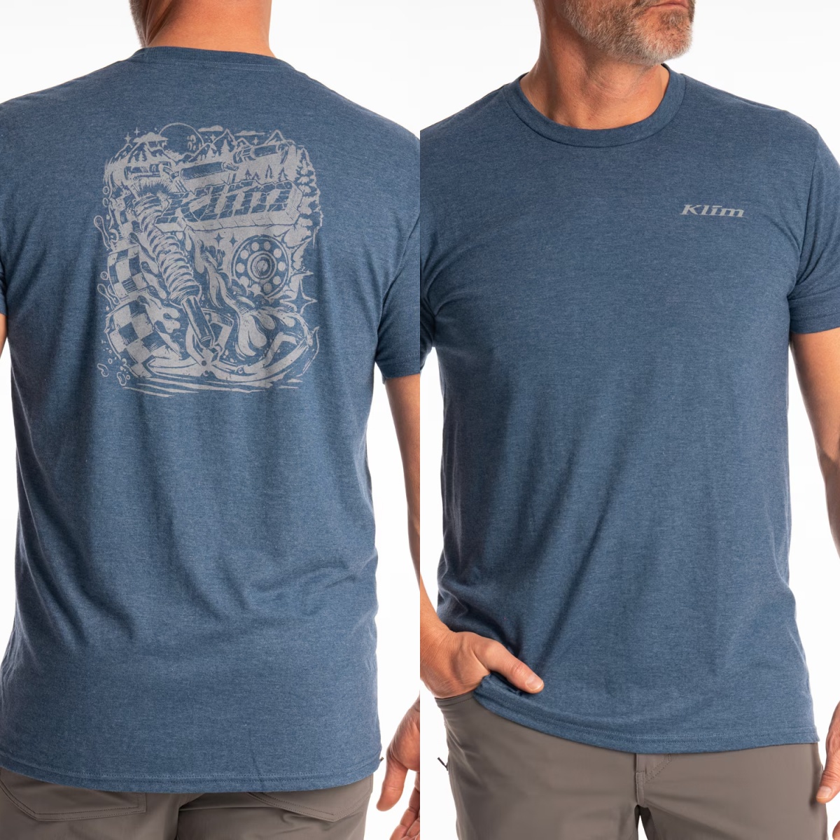 T-shirt de marque Guts N' Glor - Streetwear Brand Kl avis et prix