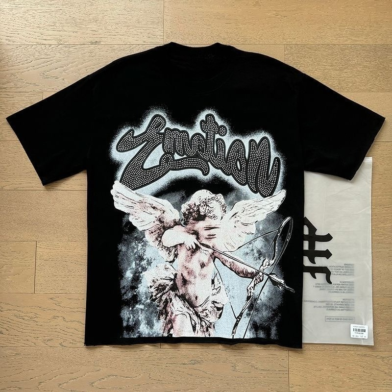 T-shirts MIXED EMOTION de la m - Streetwear Brand Jersey avis et prix