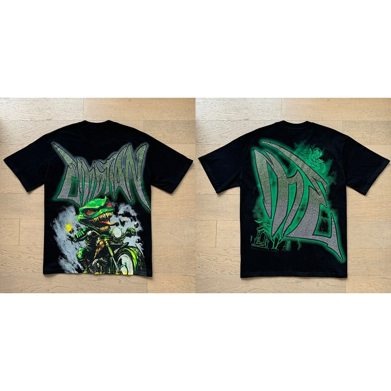 T-shirts MIXED EMOTION de la m - Streetwear Brand Jersey avis et prix