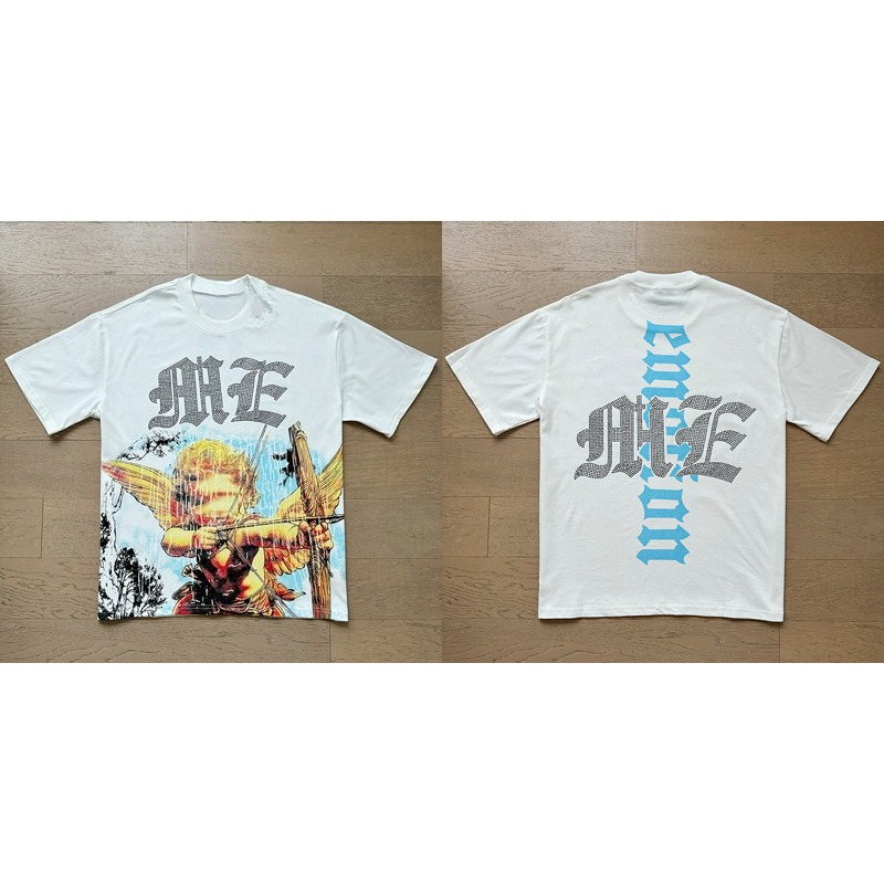 T-shirts MIXED EMOTION de la m - Streetwear Brand Jersey avis et prix