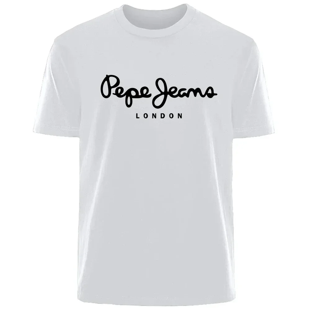 T-shirt à manches courtes avec - Streetwear Brands London avis et prix