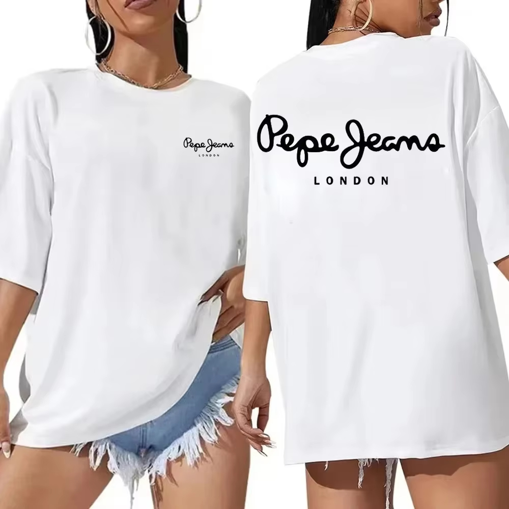 T-shirt à manches courtes avec - Streetwear Brands London avis et prix