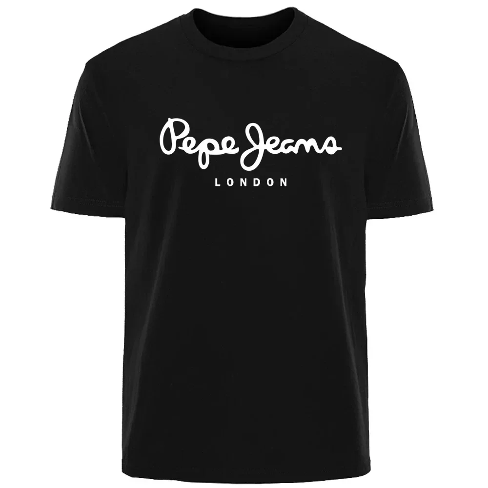 T-shirt à manches courtes avec - Streetwear Brands London avis et prix
